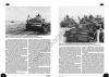 Kagero 88001 German Medium Tank Panzerkampfwagen III from Ausf. H to Ausf. N EN/PL